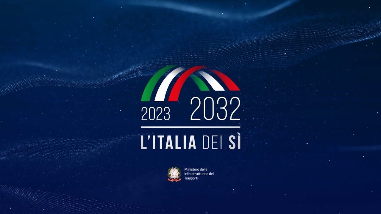 L'ITALIA DEI SÌ (BARI, 17.11.2023)