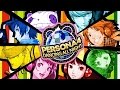 Persona 5 Royal - Joker Persona Awakening - YouTube