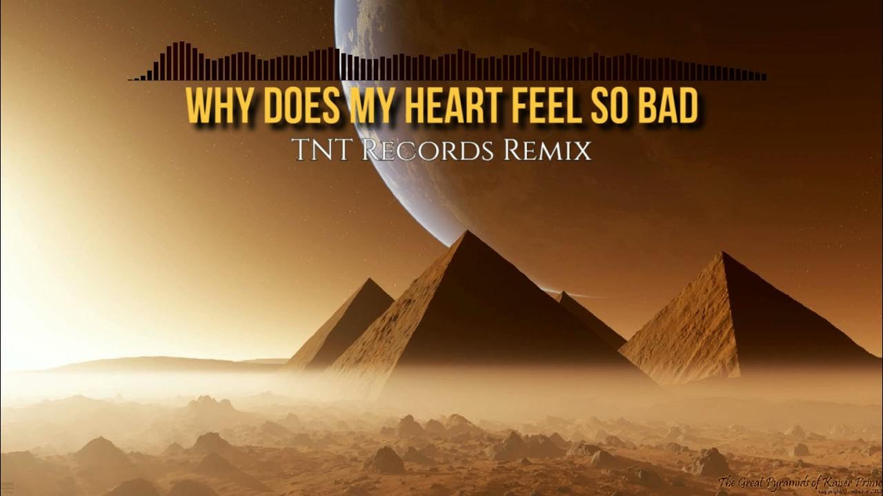 Tnt records moby why does my heart feel so bad remix youtube