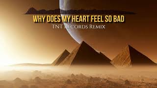 Tnt Records (Moby) - Why Does My Heart Feel So Bad (Remix)