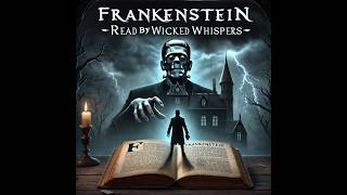 Listen to Frankenstein Chapter 3 - Audiobook