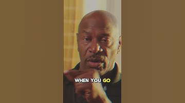 The Truth About Negatives Reps! - Lee Haney Explains #workout #motivation #exercise