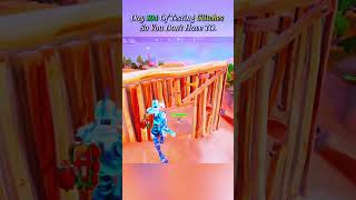 New Rotation Glitch in Fortnite Chapter 7? #fortnite #fypage #shortsviral