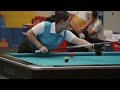 Astrid Santos conquistó la medalla de Plata en Pool Bola 9, dejando  a Guatemala en lo más alto 🥈💪