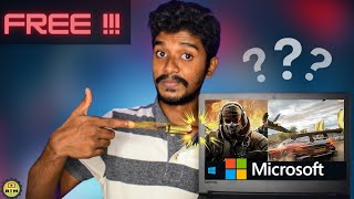 TOP 5 Microsoft Games-2021🔥💯Any Laptop & PC🔴UNDER 400MB screenshot 4