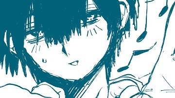 random song I made instead of submitting my homework