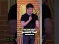 Matt Rife - The Hilarious Reality Check Stereotypes Cheating and Black Friendships