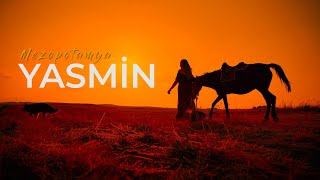 Yasmi̇n - Mezopotamya