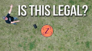 Can You Deliver Things With a Drone? - Zing Drone Delivery