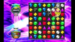 Bejeweled Twist - Classic Mode (Levels 1-31) screenshot 3