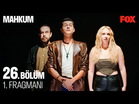 Mahkum 26. Bölüm 1. Fragman