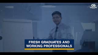 Join Master Program Of Full Stack Development Program.