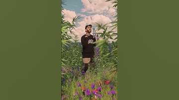CHROMA VIDEO CLIP / VIRTUAL PRODUCTION