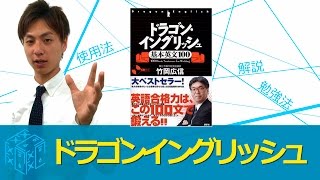 ドラゴンイングリッシュ基本英文１００の効果的な使い方〈参考書知恵袋〉