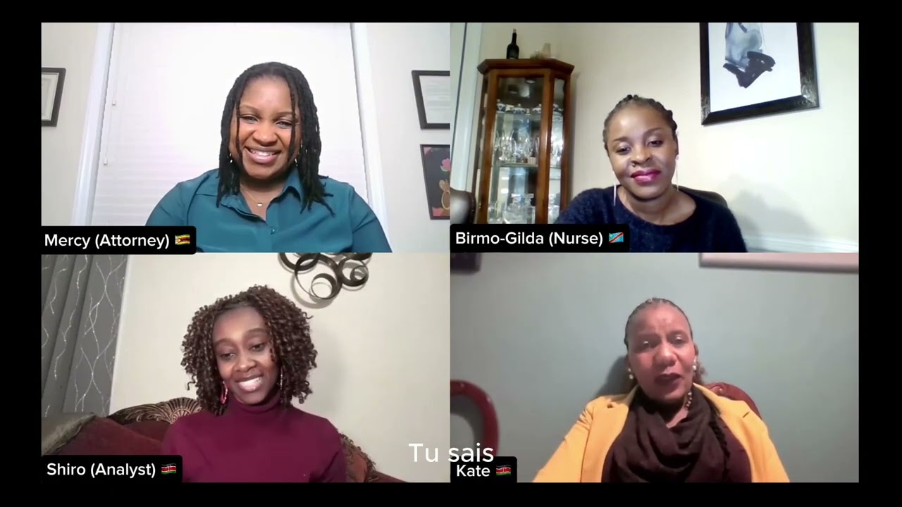 Ep. 21: Survivor. Speaker. Mental health advocate.