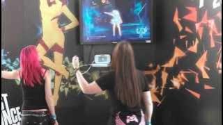 E3 2013 - Just Dance with us!!