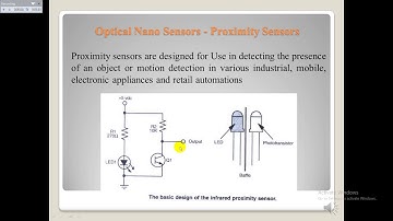 MEMS & NANOTECHNOLOGY (Nano Sensors) By Mr. Vibhu Goyal