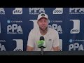 PPA Masters Men’s Singles Quarterfinals | Complete Highlights and Press Conferences