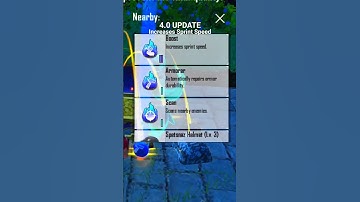 New Feature 4 0 UPDATE