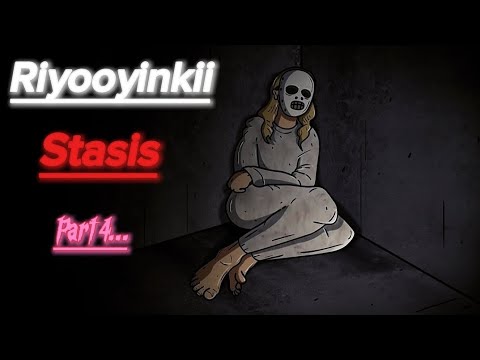 Riyooyinkii Stasis Part 4 Horror Story Sheeko Cabsi Ah