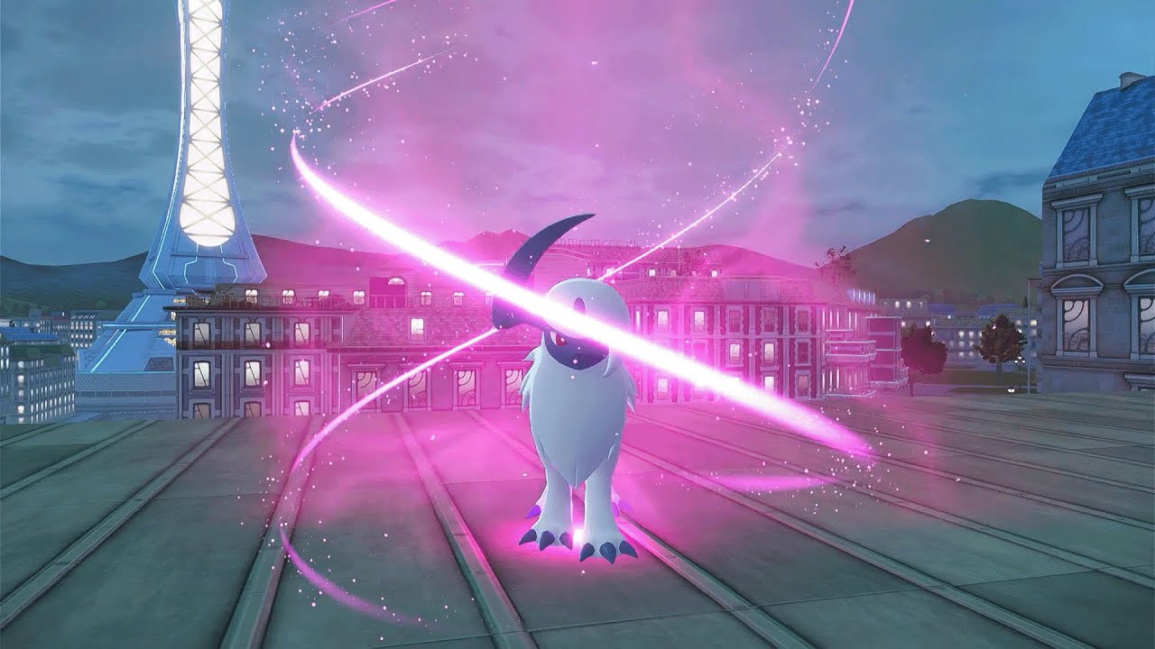 Megas Gone Rogue | Pokemon Legends Z-A Playthrough (Part 5)