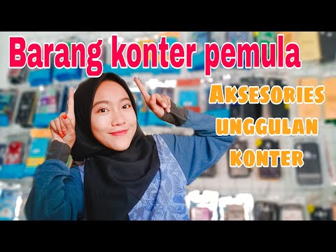 Video: Apa yang Harus Diperhatikan Saat Belanja Aksesori