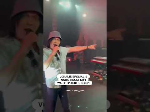 Vokalis Spesialis Nada