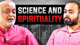 Spiritual life, Karma, Manifestation and Science | Eye Opening Interview with Daaji @heartfulness