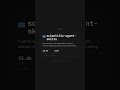 Top 5 GitHub Trending — May 16, 2026 #github #opensource #coding #ai #developers #shorts #trending