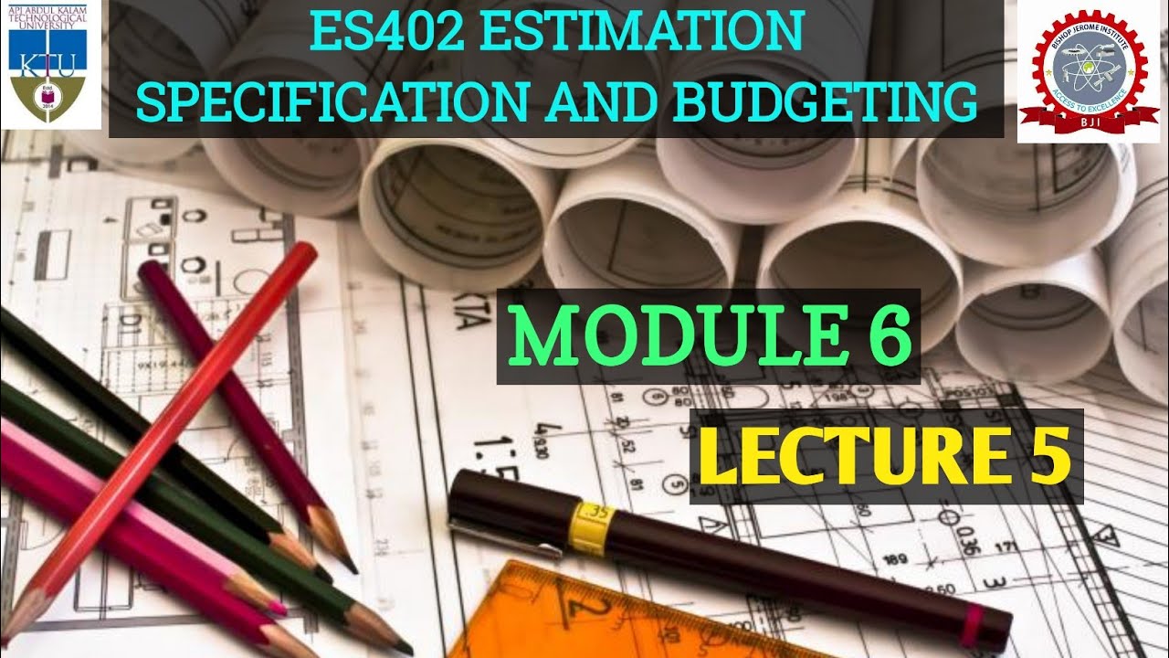 Valuation Lecture 5 - YouTube