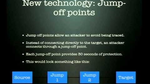 DEFCON 14: Secrets of the Hollywood Hacker!