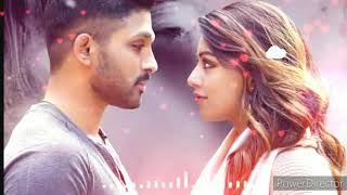 Allu Arjun best Ringtones || Allu Arjun Ringtone || South movie Ringtone || South Rington