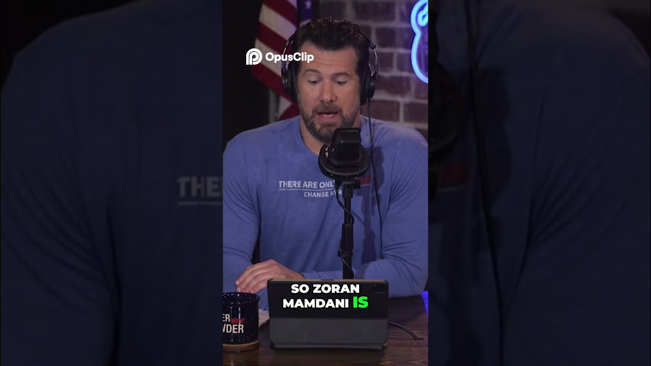 NYC Mayoral Election  Islamic Communist Leading 