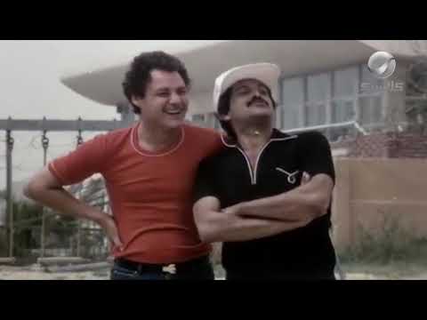 ملخص ظهور الراحل المنتصر بالله من فيلم تجيبها كده تجيلها كده هي كده 