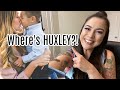 ADOPTIVE / SPECIAL NEEDS MOTHER: UPDATE VIDEO. WHERE'S HUXLEY?