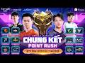 CHUNG KẾT VIETNAM LEAGUE S2 | AI SẼ LÀ NHÀ VUA VIỆT NAM?