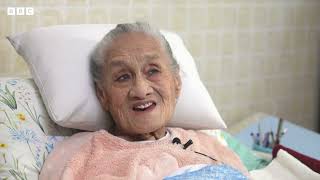 O'zbekiston: O‘zbek balerinasi qanday qilib Makka va Madinaga borib qolgandi? - BBC News O'zbek