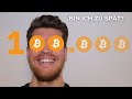 BITCOIN bei $100.000: Bin ich zu spät? Das Narrativ für diesen Bullenmarkt