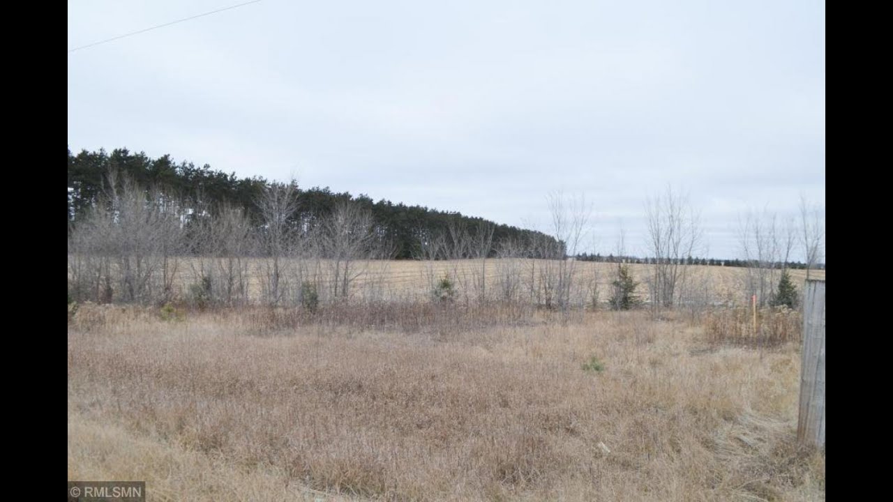 Homes for sale Xxx Acorn Road NW, Royalton, MN 56373 YouTube