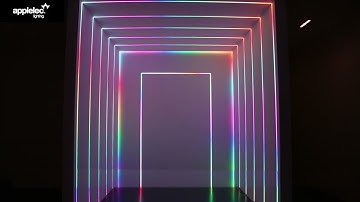 LTECH CONTROLLERS FROM APPLELEC LIGHTING