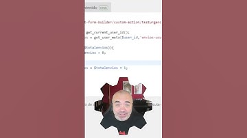 LIBERTAD TOTAL para Formularios #WordPress con JetFormBuilder de #Crocoblock