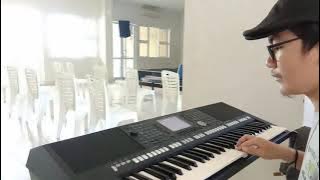 Kudus - PS KAM 1040 , inkulturasi Gaya Batak Toba