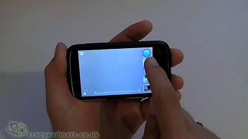 HTC Desire C unboxing and first impressions