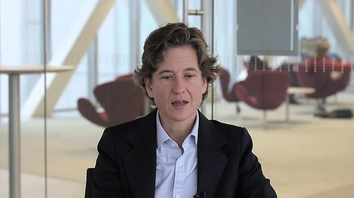 LSE Innovators Nancy Holman