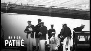 Royal Cowes Regatta (1923)