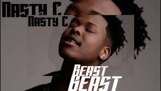(SOLD) Nasty C " Beast" ft Lucasraps x blxckie prod. Kidsydbeatz  2024