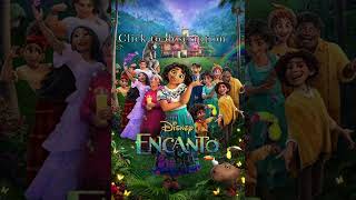 Encanto full movie link