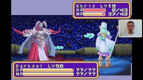 Shining Force -32- Lord Darksol (part 2)