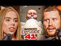 Ethan almost dies on sidemen shoot  wayne rooney signs for girth n turf full pod ep41