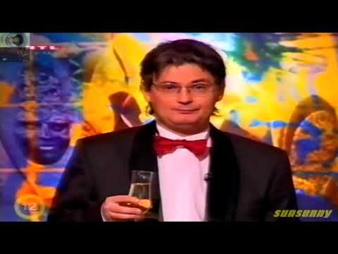 RTL Klub évváltás 2002-2003